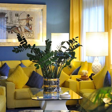 ביביונה Hotel Corallo מראה חיצוני תמונה